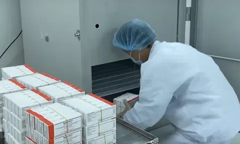 Vietnam signs three COVID-19 vaccine technology transfer contracts