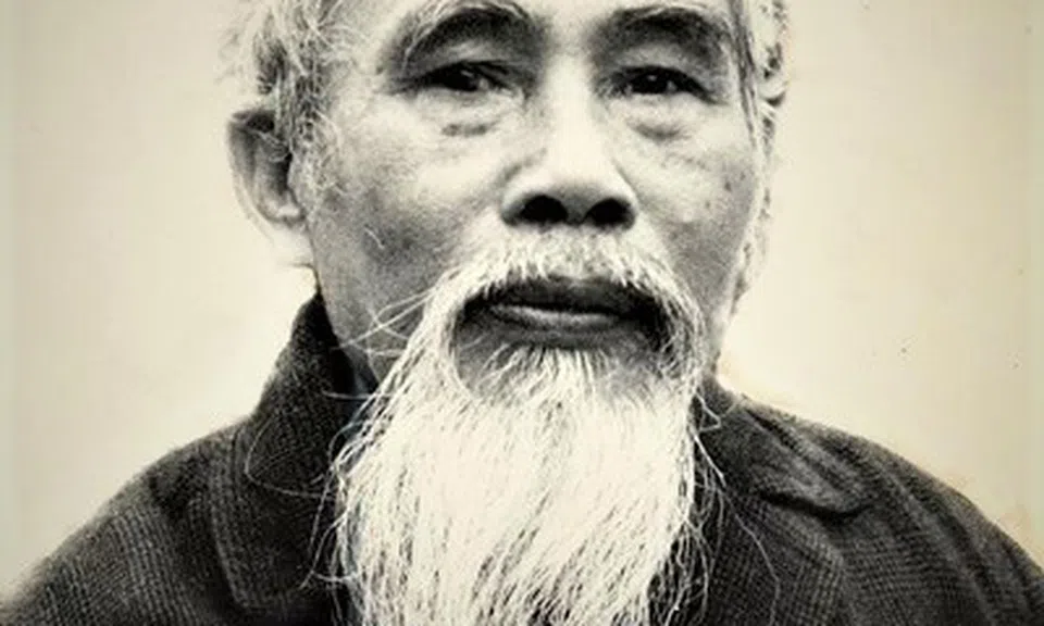 The journey from revolutionary activist to esteemed scholar of Professor Dao Duy Anh